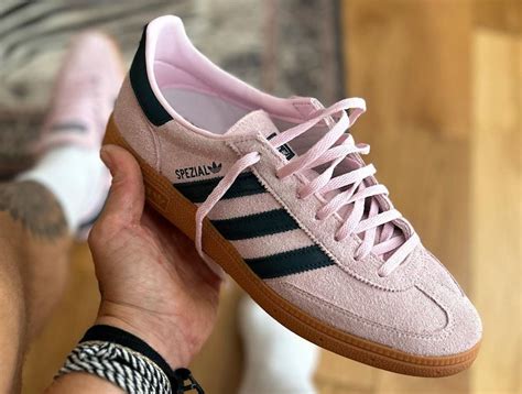 adidas spezial snipes|adidas handball spezial shoes.